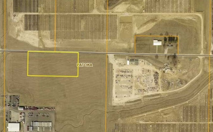 Pictures of Land property located at E 425 S, Princeton, IN 47670 for sales - image #1
