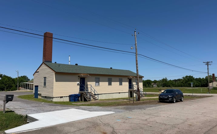 Pictures of Retail, Office, Special Purpose property located at 7200 MAHOGANY AVE FORT SMITH AR 72916-6092, FORT SMITH, AR 72916-6092 for sales - image #1