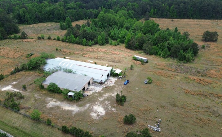 Pictures of Industrial property located at 3082 Old Mesena Road, Thomson, GA 30824 for sales - image #1