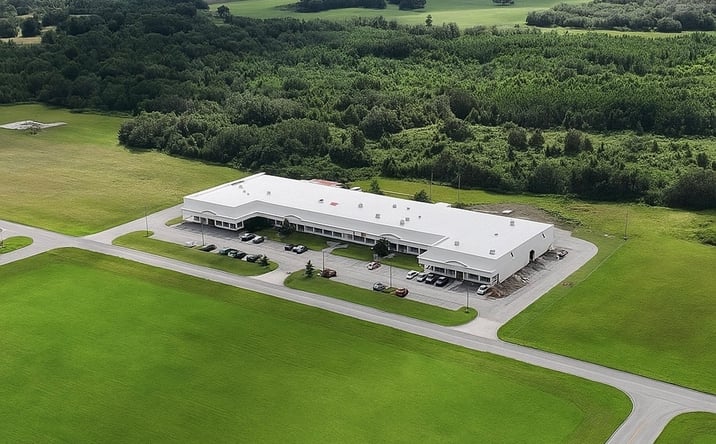 Pictures of Industrial property located at 1750 Longleaf Boulevard, Lake Wales, FL 33859 for sales - image #1