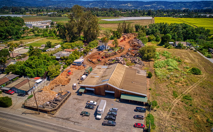 Pictures of Special Purpose, Industrial, Land property located at 2536 FREEDOM BLVD, WATSONVILLE, CA 95076-1046 for sales - image #1