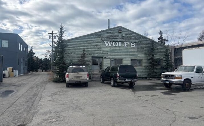 Pictures of Industrial, Office property located at 2404 Barrow Street, Anchorage, AK 99503 for sales - image #1