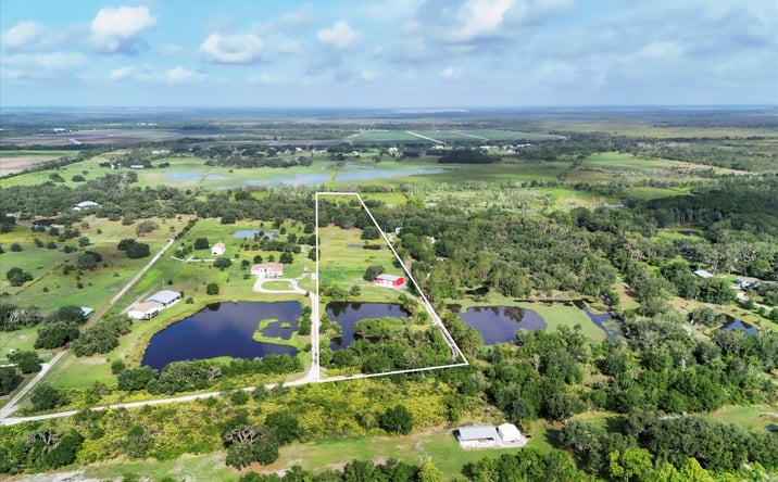 Pictures of Mixed Use, Land property located at 3045 Logue Road, Myakka City, FL 34251 for sales - image #1