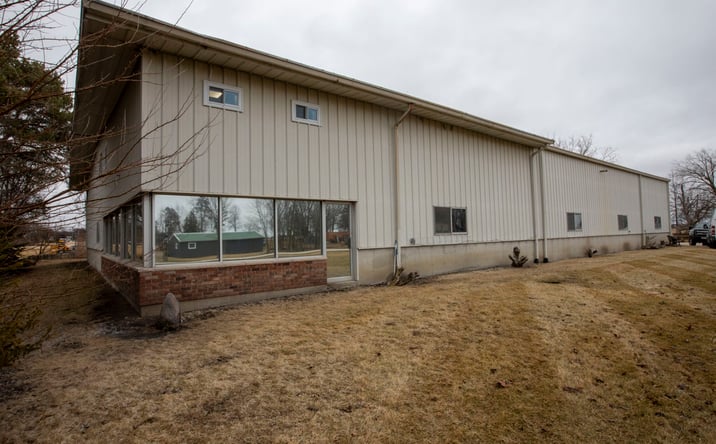 Pictures of Industrial property located at 50W485 IL Route 64, Maple Park, IL 60151 for sales - image #1