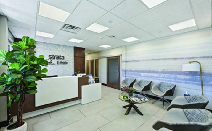 Pictures of Office, Industrial property located at 11675 Ridgeline Dr., Colorado Springs, CO 80921 for sales - image #1