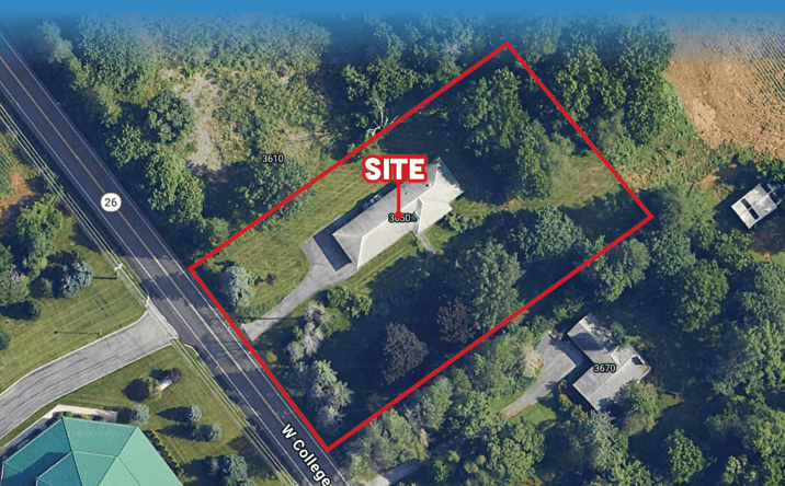 Pictures of Retail property located at 3650 W College Ave, State College, PA 16801 for sales - image #1