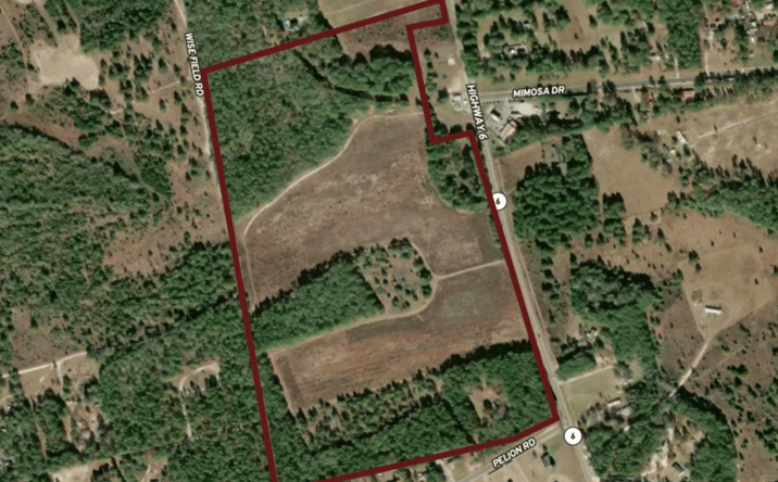 Pictures of Land property located at 2603 HWY 6, GASTON, SC 29053-9791 for sales - image #1