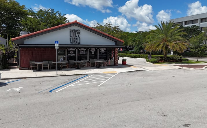 Pictures of Retail, Special Purpose, Office property located at 9890 W Sample Road, Coral Springs, FL 33065 for sales - image #1