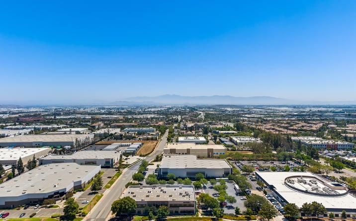 Pictures of Office property located at 9302 Pittsburgh Avenue, Rancho Cucamonga, CA 91730 for sales - image #1