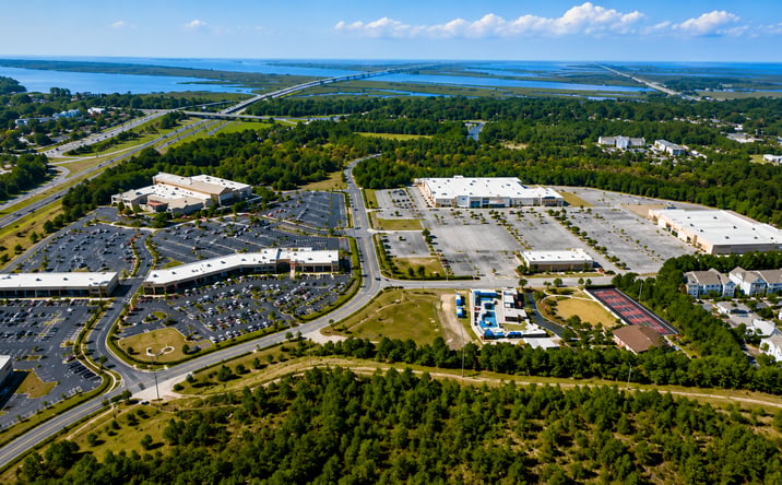 Pictures of Retail, Land property located at 26000 Bass Pro Drive, Spanish Fort, AL 36527 for sales - image #1
