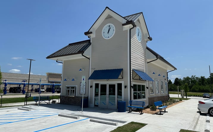 Pictures of Retail property located at 17630 W. Lake Houston Pkwy., Atascocita, TX 77346 for sales - image #1