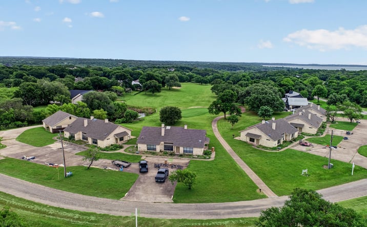 Pictures of Multifamily property located at 17094 Trailwood Drive, Whitney, TX 76692 for sales - image #1