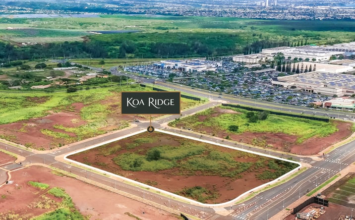 Pictures of Hospitality, Land property located at 94-0 Eolakoa Drive, Waipahu, HI 96797 for sales - image #1