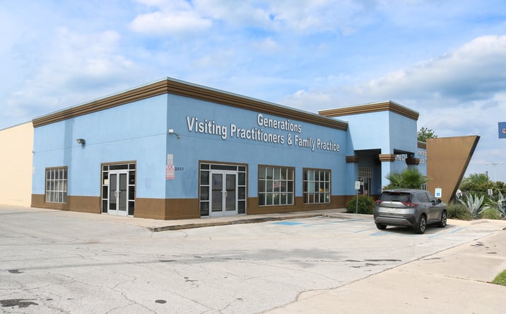 Pictures of Retail, Office property located at 2819 Northwest Loop 410, San Antonio, TX 78230 for sales - image #1