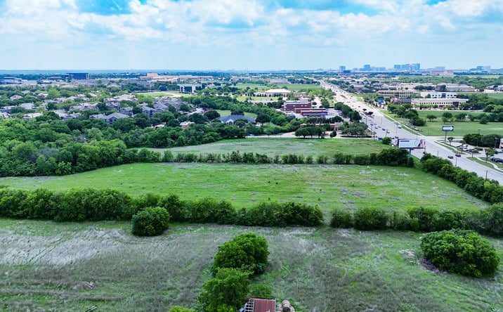 Pictures of Land property located at 6900 PRESTON RD, FRISCO, TX 75034-5816 for sales - image #1