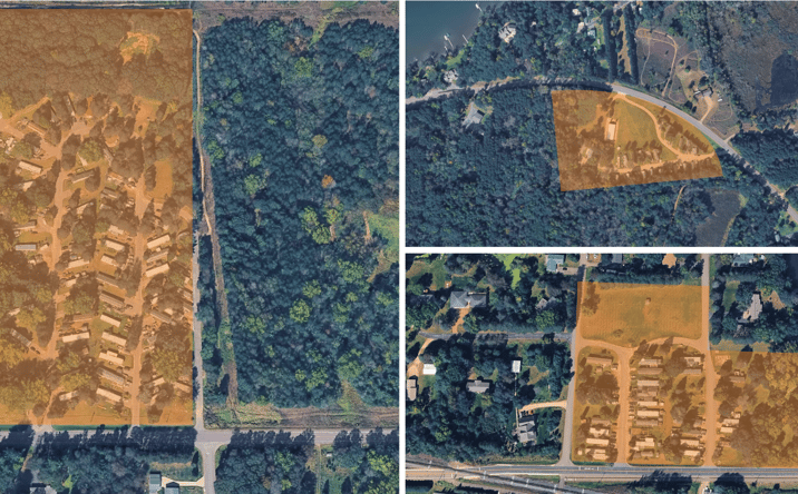Pictures of Mobile Home Park property located at 4900 Olson Dr, Eau Claire, WI 54703 for sales - image #1