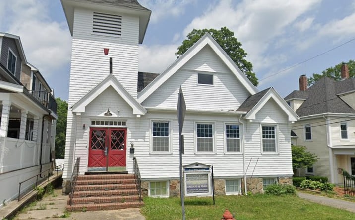 Pictures of Office, Special Purpose property located at 20 Summer Street, Bridgewater, MA 02324 for sales - image #1