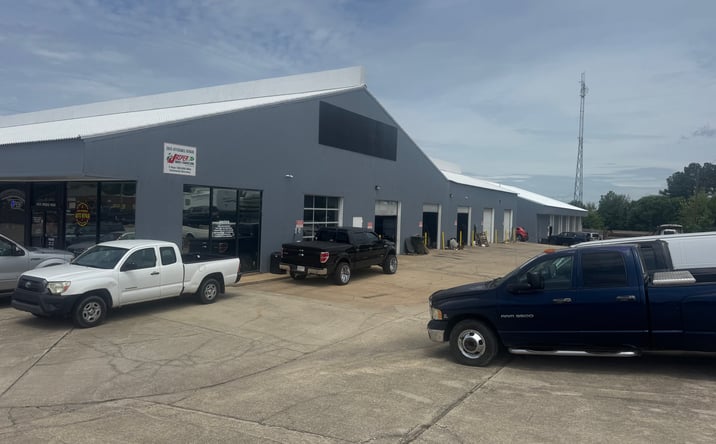 Pictures of Business for Sale property located at 1047 Opelika Road, Auburn, AL 36830 for sales - image #1