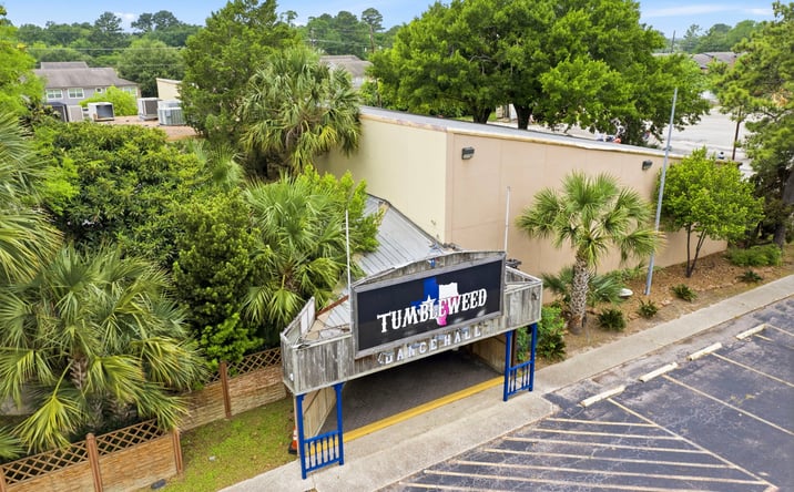 Pictures of Retail, Special Purpose property located at 13105 Kuykendahl Road, Houston, TX 77090 for sales - image #1