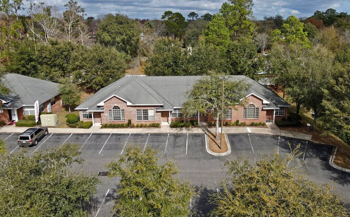 Pictures of Office property located at 7855 Argyle Forest Blvd, Jacksonville, FL 32244 for sales - image #1
