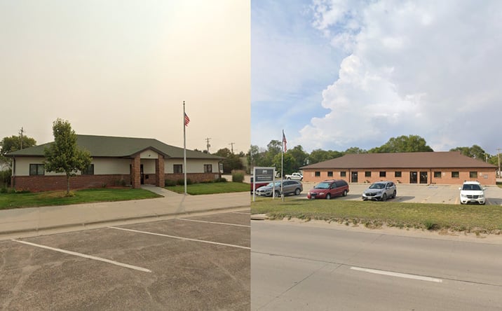 Pictures of Office property located at 110 South Main Street, Rushville, NE 69360, 518 U.S. 20, Valentine, NE 69201 for sales - image #1