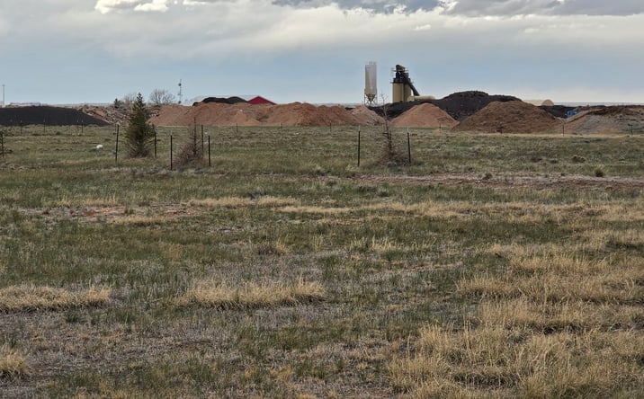 Pictures of Industrial property located at 795 Huron Street, Laramie, WY 82070 for sales - image #1