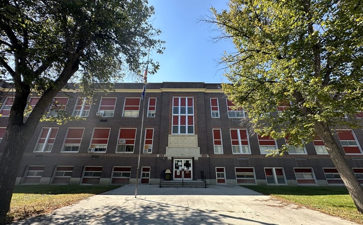 Pictures of Multifamily, Special Purpose property located at 410 Colorado Ave, Laurel, MT 59044 for sales - image #1