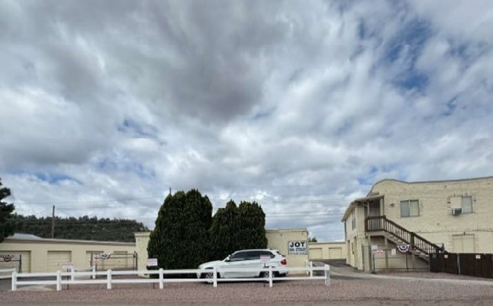 Pictures of Self Storage property located at 900 S MCLANE RD, PAYSON, AZ 85541-5452 for sales - image #1