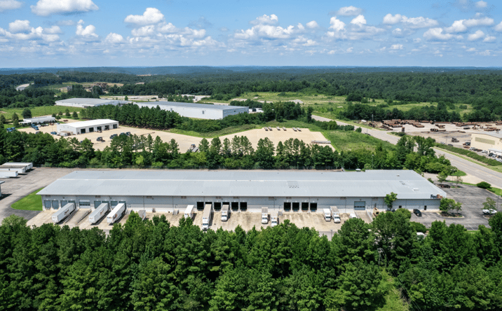 Pictures of Industrial property located at 4300 Coalburg Road, Birmingham, AL 35207-1641 for sales - image #1