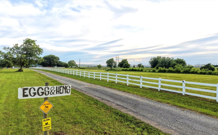 Pictures of Land, Special Purpose property located at 356 HEIRONIMUS LN, DENISON, TX 75020-8828 for sales - image #1