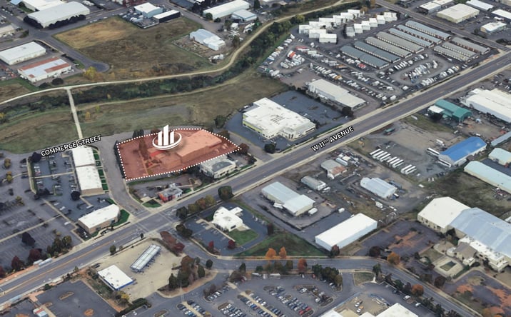 Pictures of Retail, Land property located at 3636 East Game Farm Road, Springfield, OR 97477 for sales - image #1