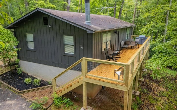 Pictures of Land property located at 1709 Floyd Way, 120227, TN 37738 for sales - image #1