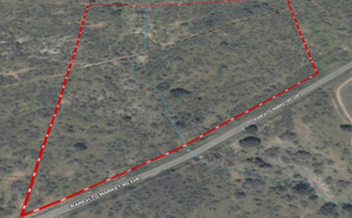 Pictures of Land property located at 000 Rm 2241, Llano, TX 78643 for sales - image #1