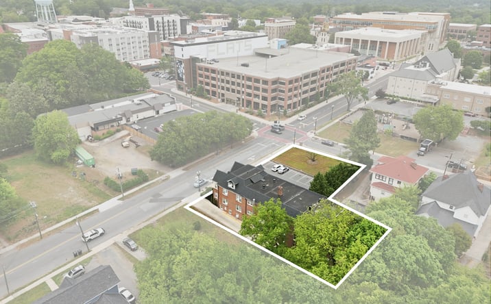 Pictures of Multifamily property located at 49 Corban Ave SW, Concord, NC 28025 for sales - image #1