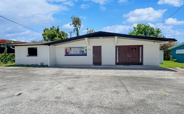 Pictures of Office property located at 5438 Trouble Creek Road, New Port Richey, FL 34652 for sales - image #1
