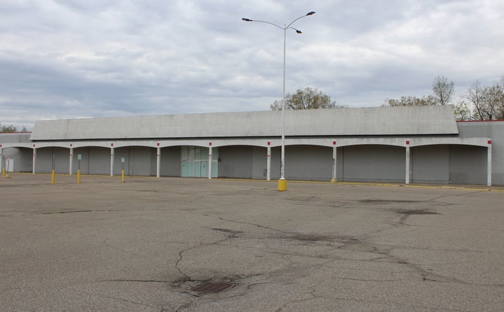 Pictures of Retail, Land property located at 7601-7651 23 Mile Rd, Shelby Township, MI 48317 for sales - image #1