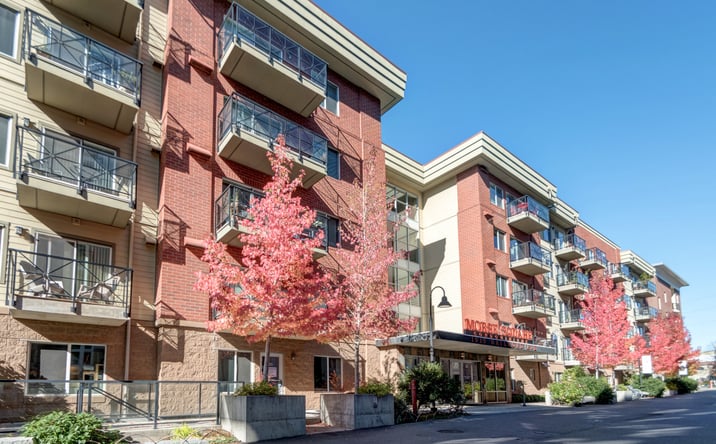 Pictures of Office property located at 1015 Railroad Ave, Bellingham, WA 98225 for sales - image #1