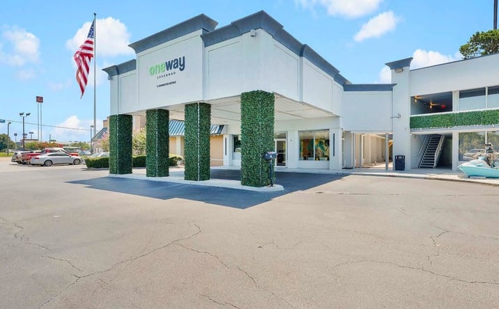 Pictures of Retail, Mixed Use, Land property located at 3 Gateway Blvd S, Savannah, GA 31419 for sales - image #1