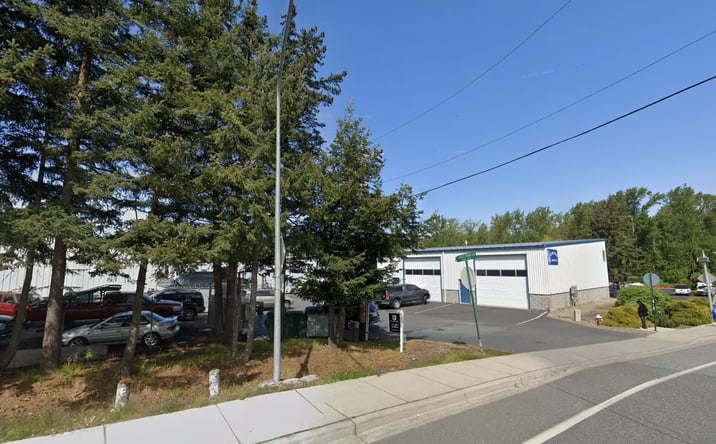 Pictures of Industrial property located at 710 Sunset Pond Lane, Unit B5, Bellingham, WA 98226-7749 for sales - image #1