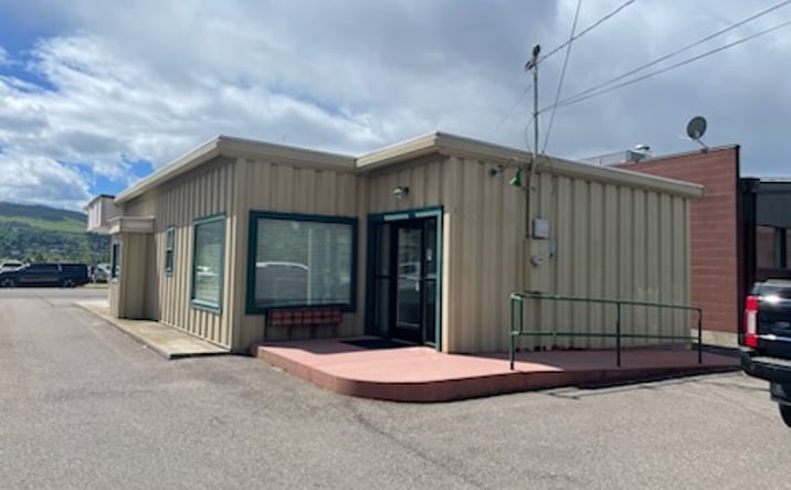 Pictures of Mixed Use property located at 1004 South Avenue W, Missoula, MT 59801 for sales - image #1