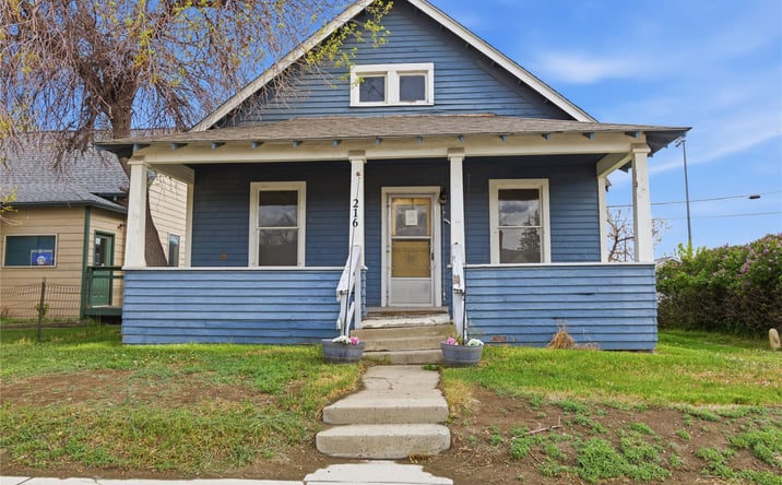 Pictures of Mixed Use property located at 216 E Lyndale Avenue, Helena, MT 59601 for sales - image #1