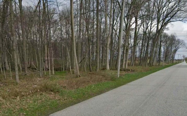 Pictures of Land property located at E 200 S, Mill Creek, IN 46365 for sales - image #1