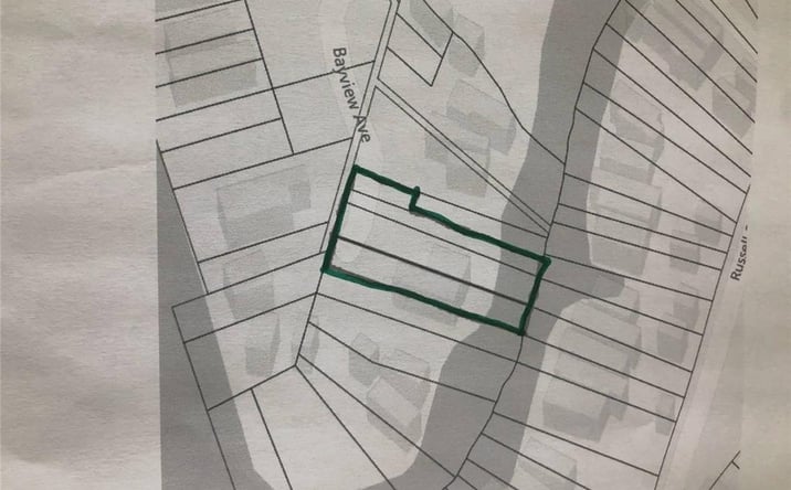 Pictures of Land property located at 143 broaway, New York, NY 11414 for sales - image #1