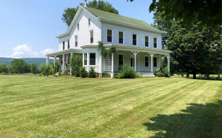Pictures of Land property located at 181 Huguenot Street, New Paltz, NY 12561 for sales - image #1
