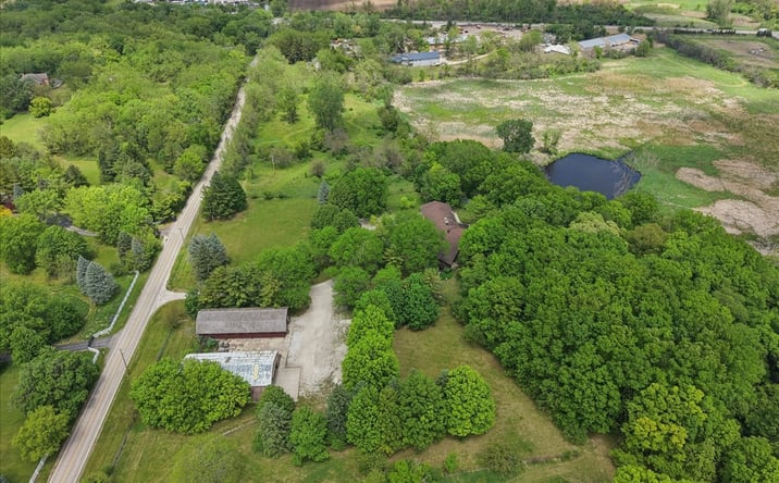 Pictures of Land, Special Purpose property located at 27125 N Williams Park Road, Wauconda, IL 60084 for sales - image #1