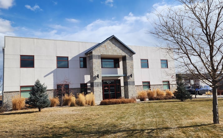 Pictures of Industrial property located at 841 Automation Dr, Windsor, CO 80550 for sales - image #1