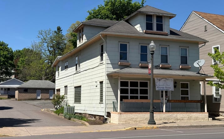 Pictures of Special Purpose property located at 243 W Main Street, Bloomsburg, PA 17815 for sales - image #1