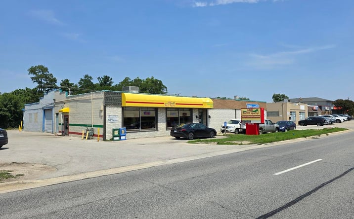 Pictures of Special Purpose property located at 1406 Ogden Avenue, Downers Grove, IL 60515 for sales - image #1