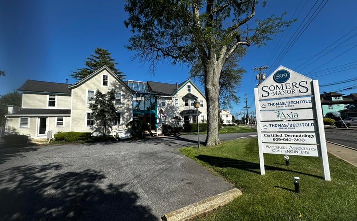 Pictures of Special Purpose property located at 599 Shore Road, Somers Point, NJ 08244 for sales - image #1