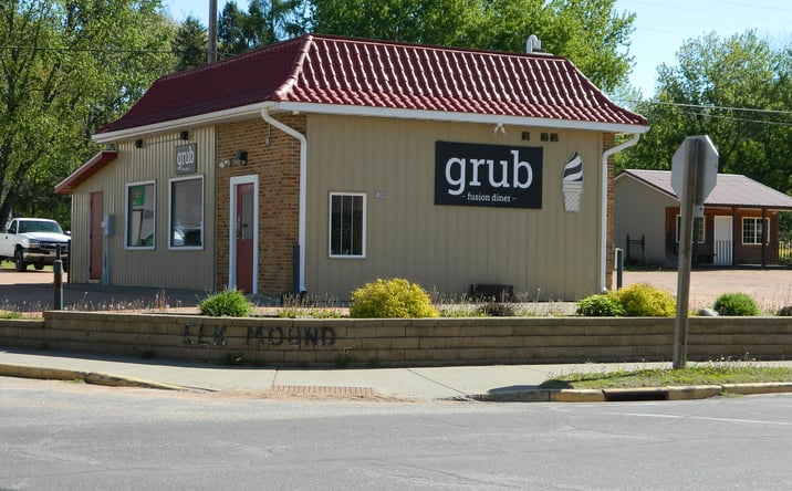 Pictures of Special Purpose property located at 100 E Menomonie Street, Elk Mound, WI 54739 for sales - image #1